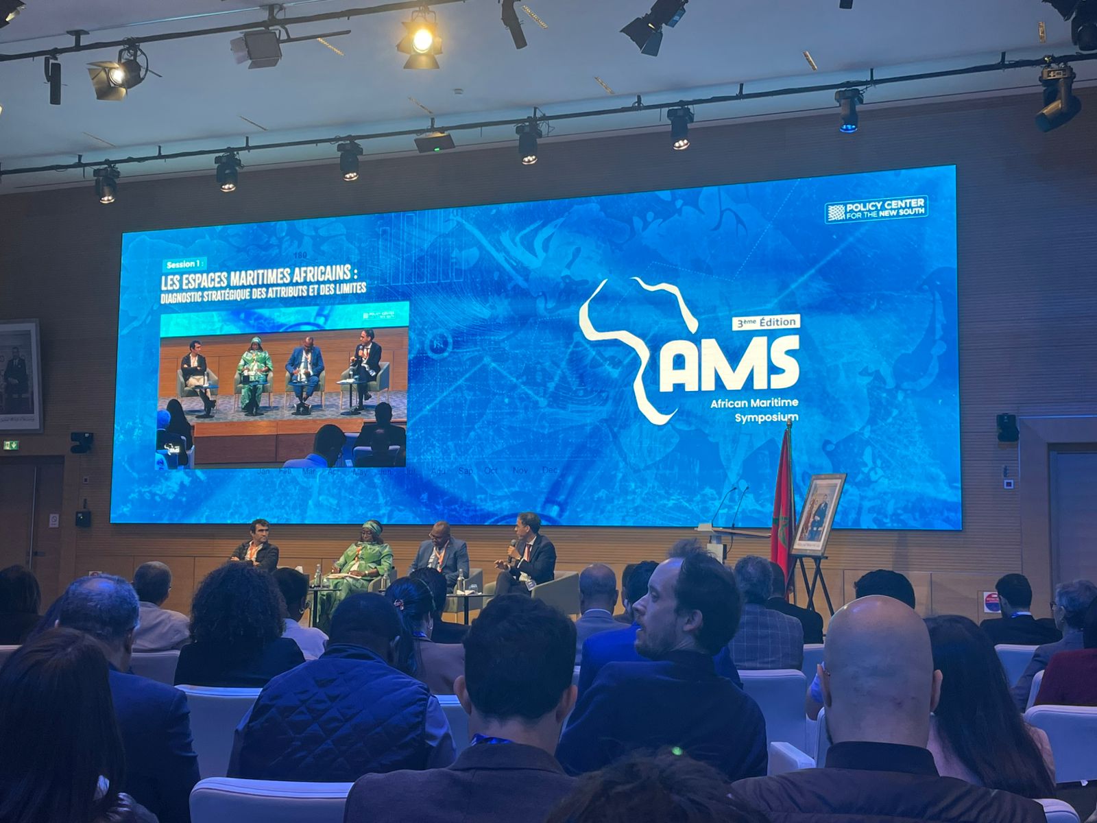 Actualités Économiques Marocaines en direct - LaQuotidienne